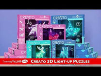 Creatto Luminous Lion*