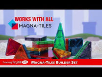 Magna Tiles Builder 32pc