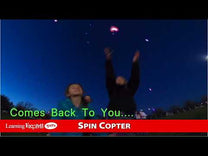 Firefly Spin Copter