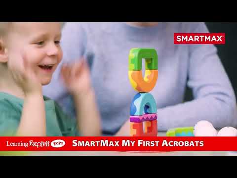My First Acrobats