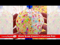 Confetti Cupcake Fizz