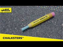 Chalkies Robot