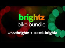 Rainbow Bike Brightz Bundle Pack