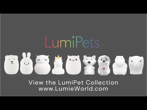 Lumipet Elephant N Remote
