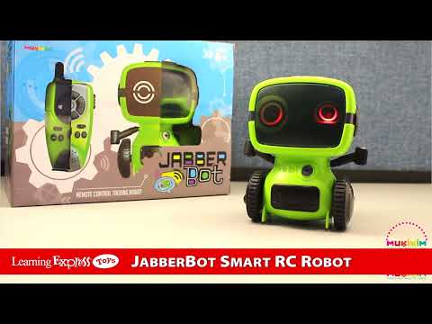 Jabber Bot