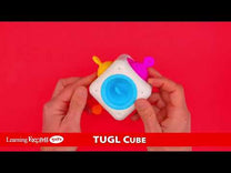 Tugl Cube*final Sale*