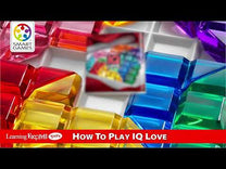 Iq Love