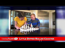 Lttle Dipper Roller Coast