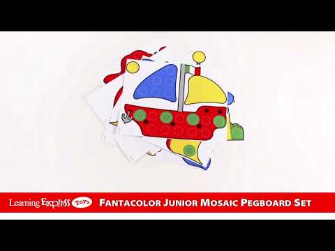 Fanta Color Jr