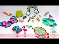 Plusplus Puzzle 800pc But