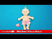 Wee Baby Stella Beige Sle