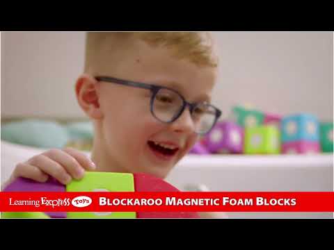 Blockaroo Plane
