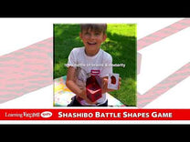 Shashibo Battleshape Game