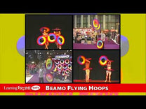 Beamo Large 30^flying Dis