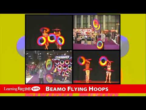Beamo Large 30^flying Dis