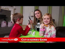 Cat a Gories