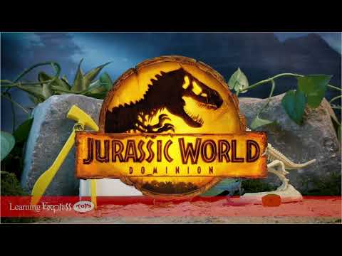 Jurrassic World Dominion