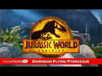 Dominion Flying Pterosaur