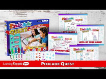 Pixicade Quest*
