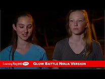 Glow Battle Ninja*
