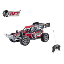 Nitro Series RC Buggy 1:18