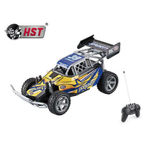 Nitro Series RC Buggy 1:18