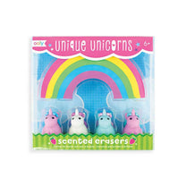 Unique Unicorn Erasers-2