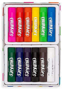 Chunkies Paint Sticks