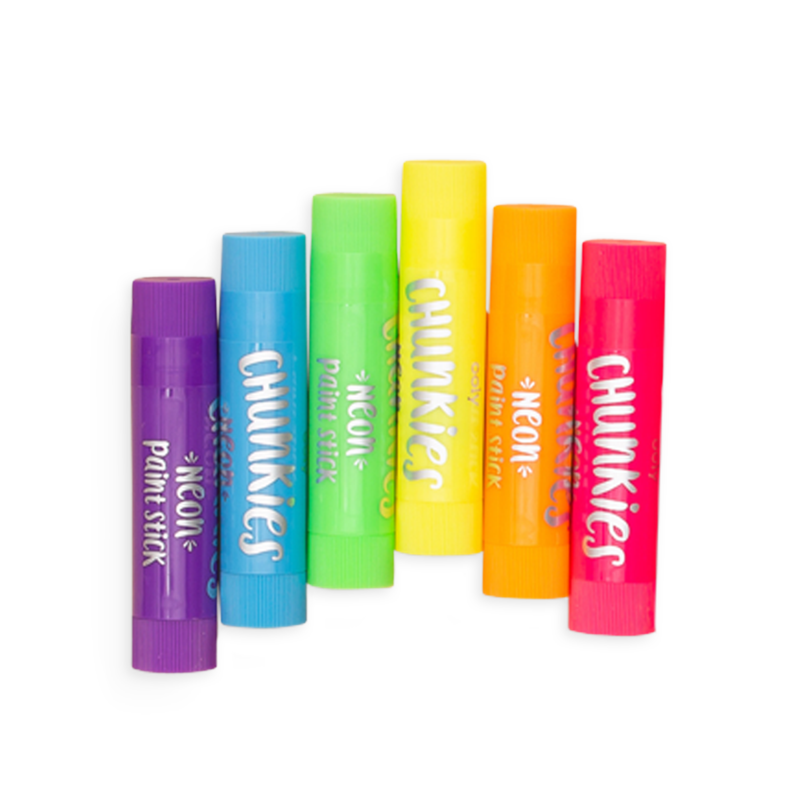 Chunkies Paint Stick Neon-2