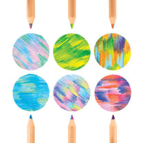 Kaleidoscope Color Pencil-3