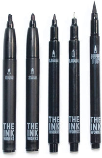 Ink Works Markers-3