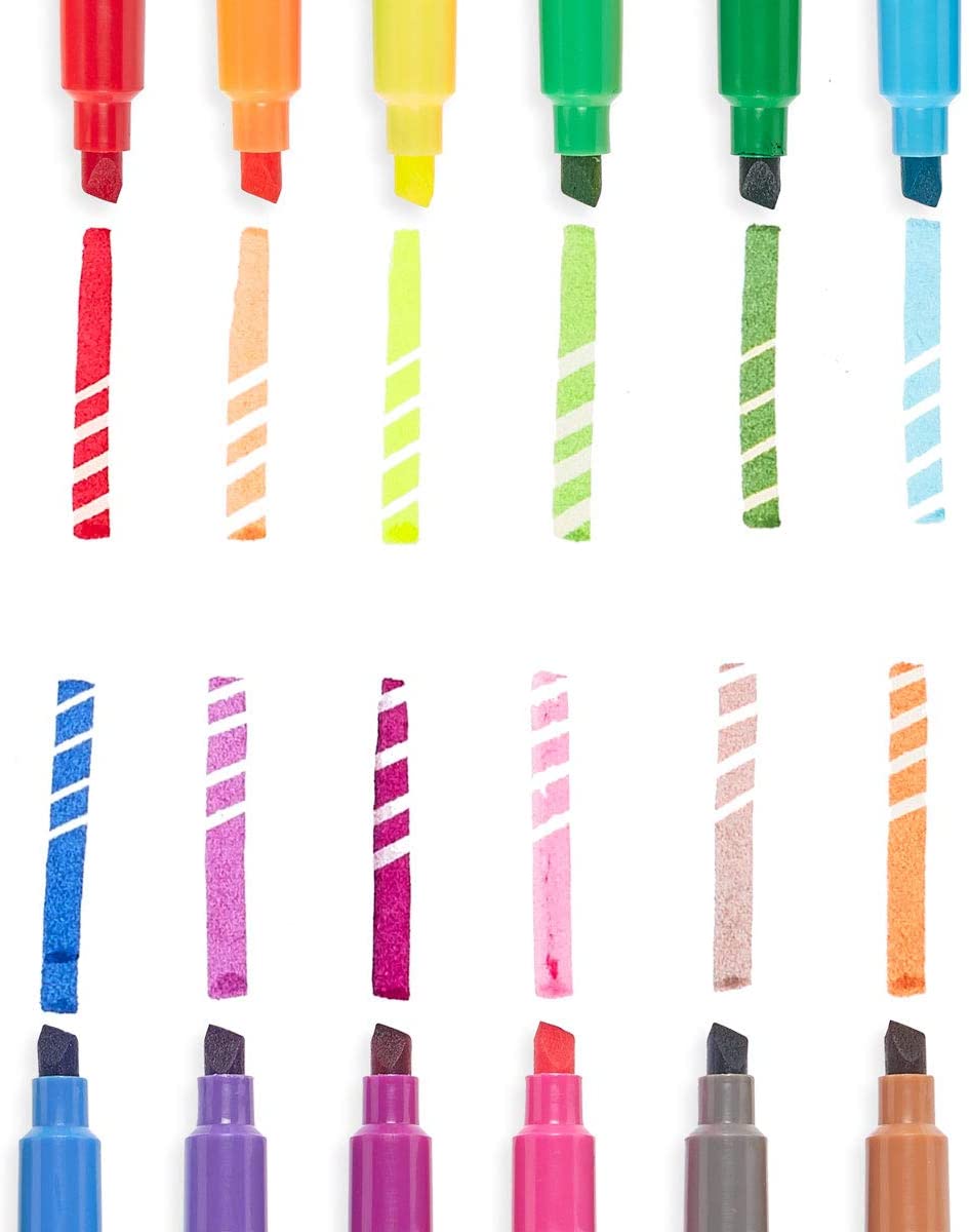 Make No Mistake! Erasable