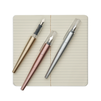 Modern Script Pen Journal-2