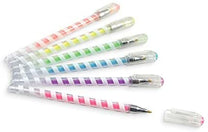 Totally Taffy Gel Pens-1
