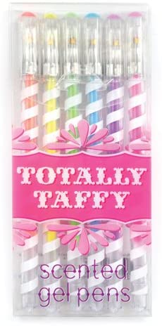 Totally Taffy Gel Pens-2