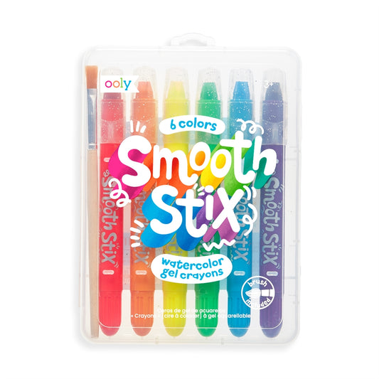 Stix Watercolor Crayon-1