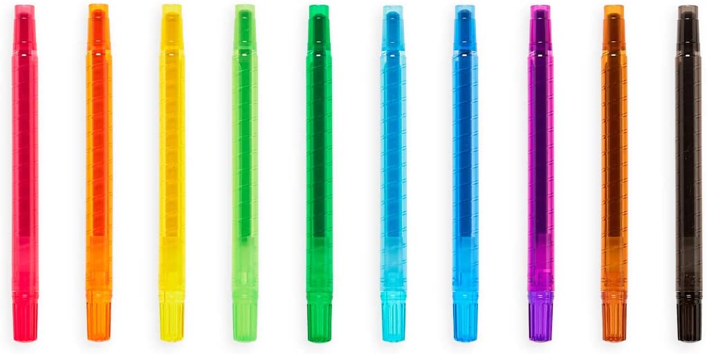 Yummy Twisty Crayons-1