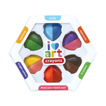 I Heart Art Crayons-1
