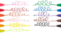 Rainy Dayz Gel Crayons-1