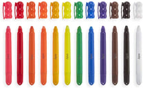 Rainy Dayz Gel Crayons-2