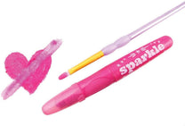 Sparkle Gel Crayons-4