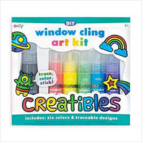 Creatibles Diy Window Cli-2