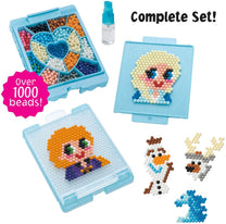 Frozen 2 Playset Aquabead-2
