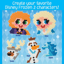 Frozen 2 Playset Aquabead-3