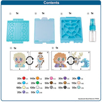 Frozen 2 Playset Aquabead-4