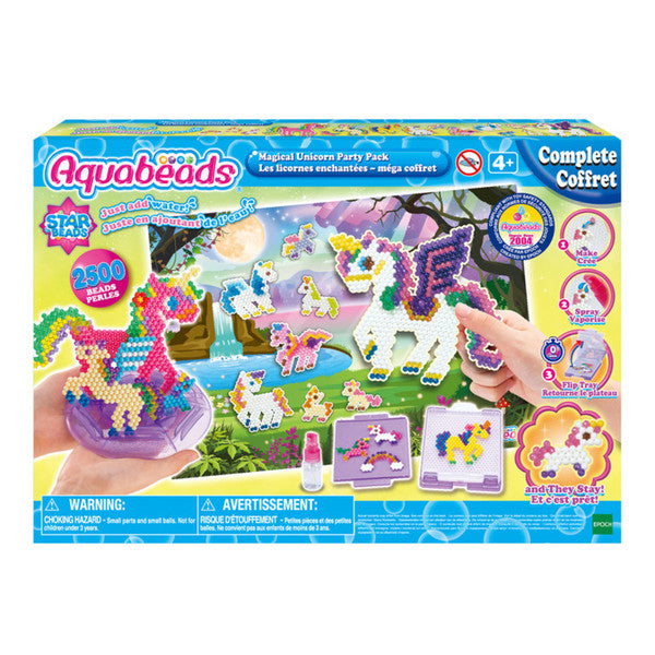 Magical Unicorn Party Pk-1