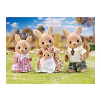 Cc Hopper Kangaroo Family-3