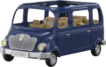 Family Seven Seater
