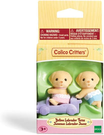 Cc Lab Twins