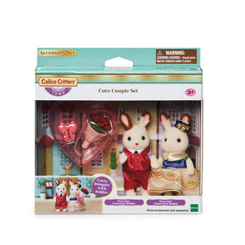 Ct Cute Couple Set